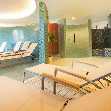 Gda Hotel Kleefeld Buchholz in der Nordheide Dış mekan fotoğraf