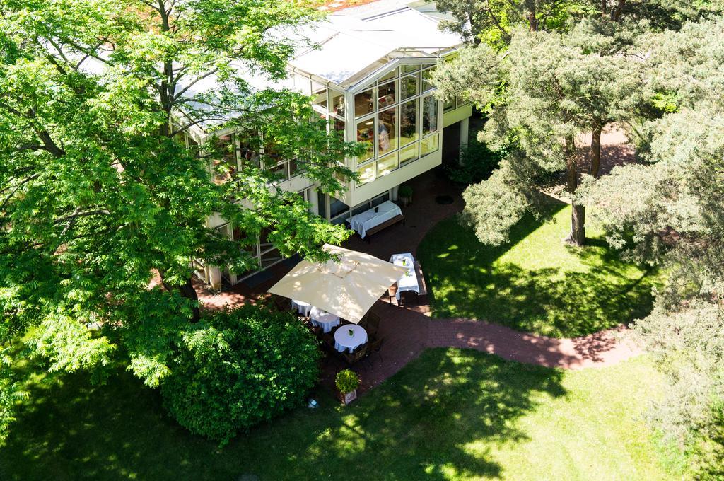 Gda Hotel Kleefeld Buchholz in der Nordheide Dış mekan fotoğraf