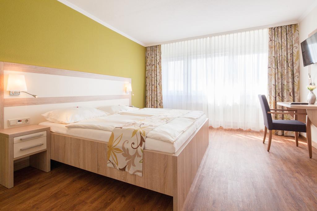 Gda Hotel Kleefeld Buchholz in der Nordheide Oda fotoğraf