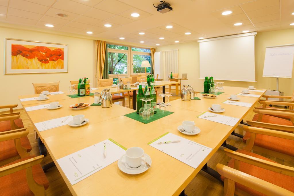 Gda Hotel Kleefeld Buchholz in der Nordheide Dış mekan fotoğraf