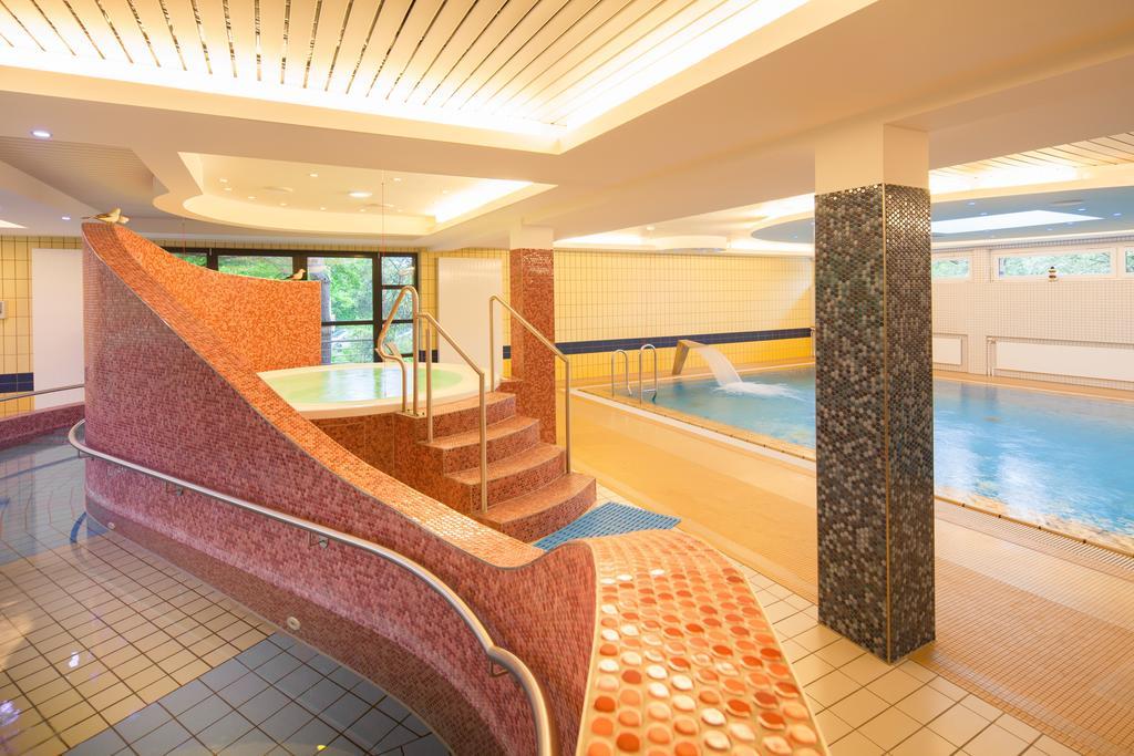 Gda Hotel Kleefeld Buchholz in der Nordheide Dış mekan fotoğraf